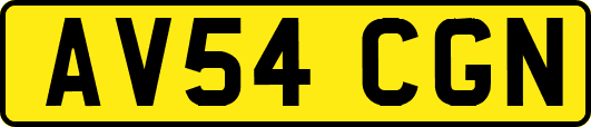 AV54CGN