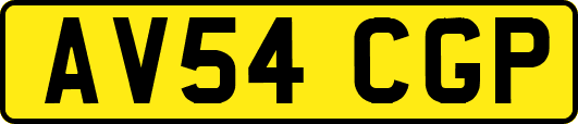 AV54CGP