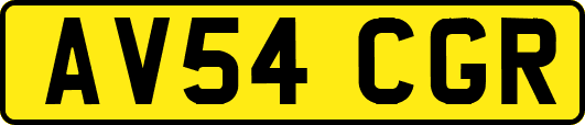 AV54CGR
