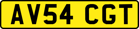 AV54CGT