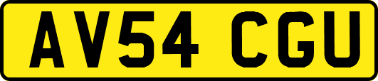 AV54CGU