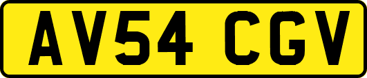AV54CGV