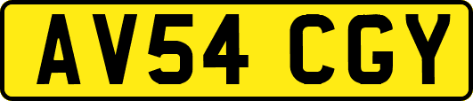 AV54CGY