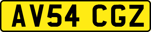 AV54CGZ