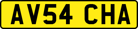 AV54CHA
