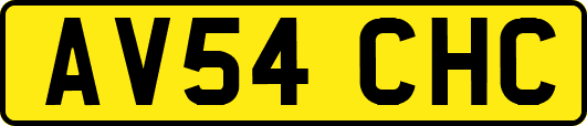 AV54CHC