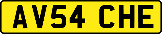 AV54CHE