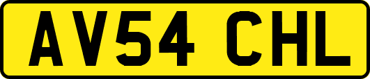AV54CHL