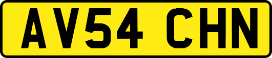 AV54CHN
