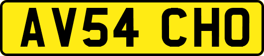 AV54CHO