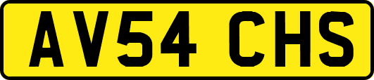 AV54CHS
