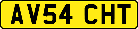 AV54CHT