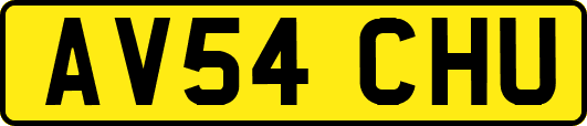 AV54CHU