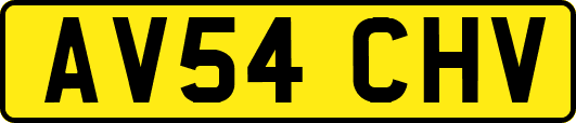 AV54CHV