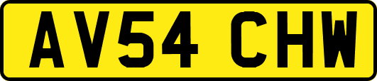 AV54CHW