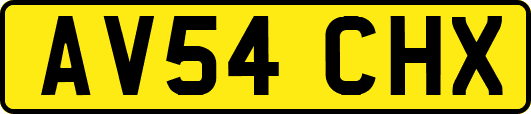 AV54CHX
