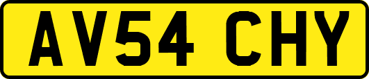 AV54CHY