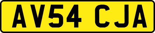 AV54CJA