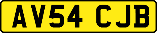 AV54CJB