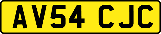 AV54CJC