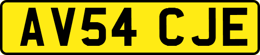 AV54CJE