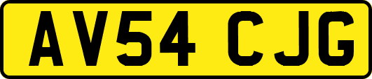 AV54CJG