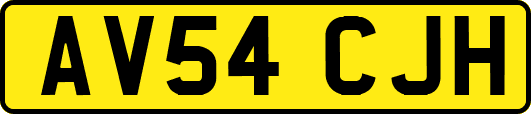 AV54CJH