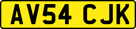 AV54CJK