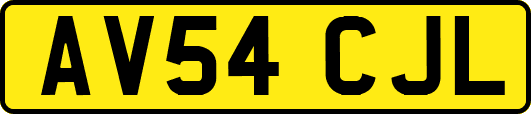 AV54CJL