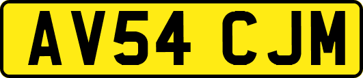 AV54CJM