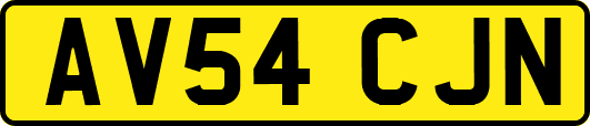AV54CJN
