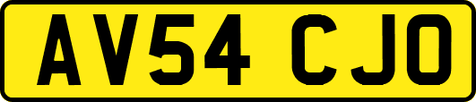 AV54CJO