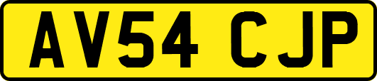 AV54CJP