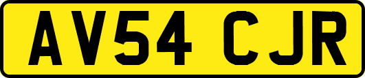 AV54CJR