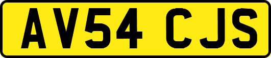 AV54CJS