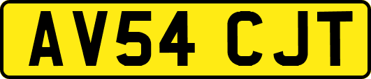 AV54CJT