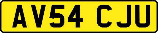 AV54CJU