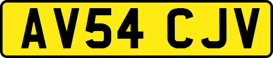 AV54CJV