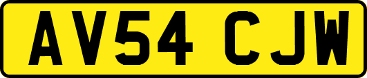AV54CJW