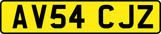 AV54CJZ