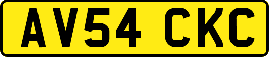 AV54CKC