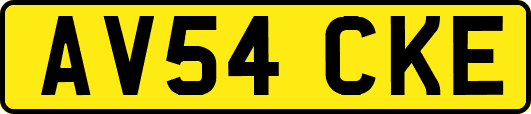 AV54CKE