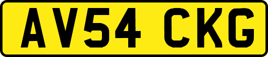 AV54CKG