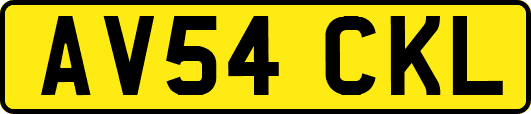 AV54CKL