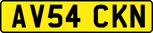 AV54CKN