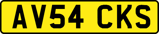 AV54CKS
