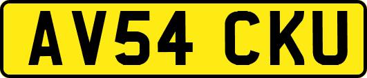 AV54CKU