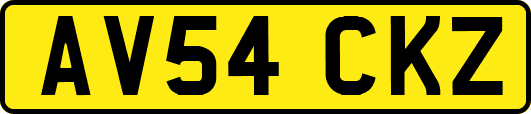 AV54CKZ