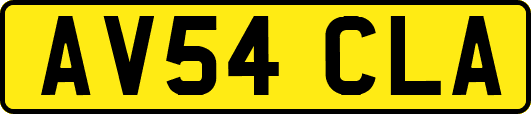 AV54CLA