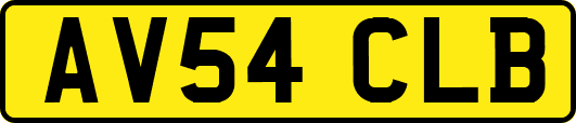 AV54CLB
